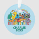 Search for big bird christmas tree decorations Sesame street