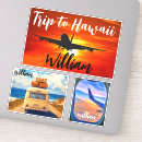 Search for hawaii travel stickers Trip