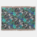 Search for 60s flower blankets Flowers
