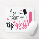Search for beauticians mousepads Makeup