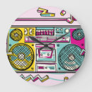 Search for graffiti clocks Retro