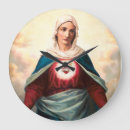 Search for immaculate heart of mary art Catholic