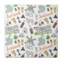 Search for celtic design tiles Ireland