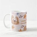 Search for dog star mugs Animal