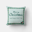 Search for happy new year throw cushions Humour