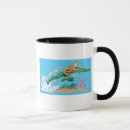 Search for aquaman mugs Logo