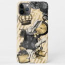 Search for white rabbit iphone cases Vintage