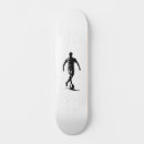 Search for silhouettes skateboards For him