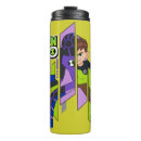 Search for transformer travel mugs Omnitrix