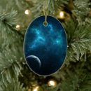 Search for hole in the christmas tree decorations Galaxy
