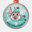 Search for baby shark christmas tree decorations For kids