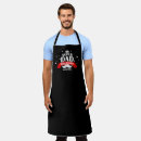 Search for super dad aprons Bbq
