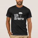 Search for airborne tshirts 11th
