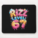 Search for ice pop mousepads Six seven pop culture