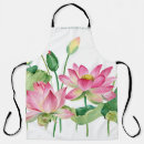 Search for lotus aprons Flower