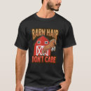 Search for draft horse tshirts Rider