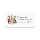 Search for paris wedding return address labels Party