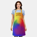 Search for women art aprons Painter