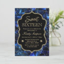 Search for midnight blue invitations Galaxy