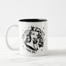 Search for sarcastic retro mugs Humour