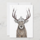 Search for funny deer christmas cards Xmas