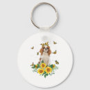Search for cavalier lover key rings Wolf
