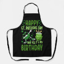 Search for st patricks aprons Happy