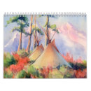 Search for native american calendars Indian