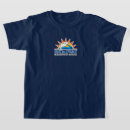 Search for dolphin kids tshirts Waves