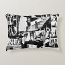 Search for advertisement cushions Street