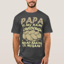 Search for baker profession tshirts Bakery