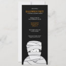 Search for mummy halloween invitations Cartoon