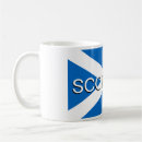 Search for scotland flag mugs Flags