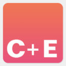 Search for pink monogram stickers Bold