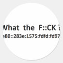 Search for tech geek stickers Support