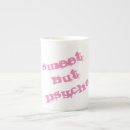 Search for psycho mugs Sweet