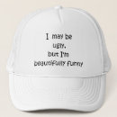 Search for ugly hats Cool