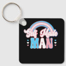 Search for trans key rings Flag