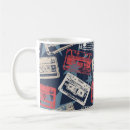 Search for cassette mugs Vintage
