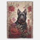 Search for dog portrait blankets Animal