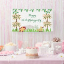Search for safari birthday banners Colourful