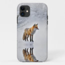 Search for foxy iphone cases Red fox