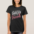Search for dancing womens tshirts Woman