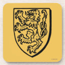 Search for heraldry coasters Lion