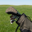 Search for cheetah golf head covers Wild animals