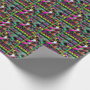 Search for happy kwanzaa wrapping paper Africa