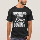Search for husband 20th anniversary gifts Wear