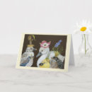 Search for spring bird cards Swan