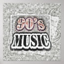 Search for retro entertainment posters Music