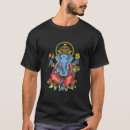 Search for hindu gods tshirts Spiritual